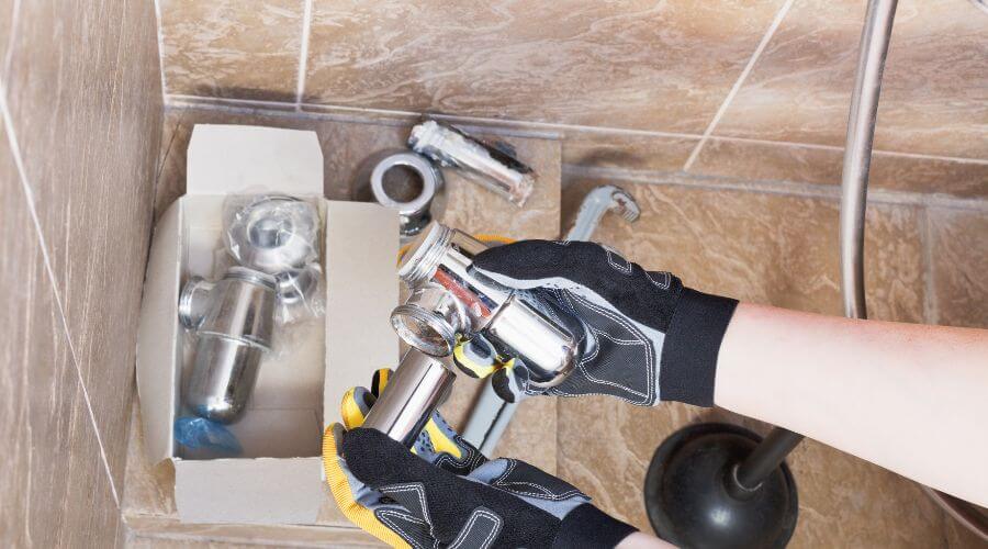 Expert flood damage restoration services in Roggen, CO
